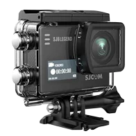 Best Action Cameras Below 10000