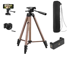 Best Tripods for Mobile Phones