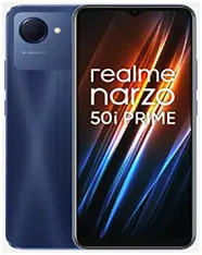 Realme Narzo 50i Prime Best Mobile Phone under 10000