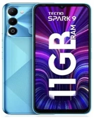 Tecno Spark 9 Best Mobile Phone under 10000