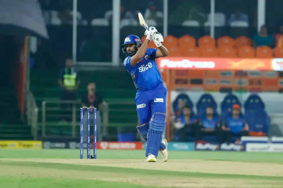 MI Vs SS: Green, Varma, and Chawla lead the Mumbai Indians to their third consecutive victory