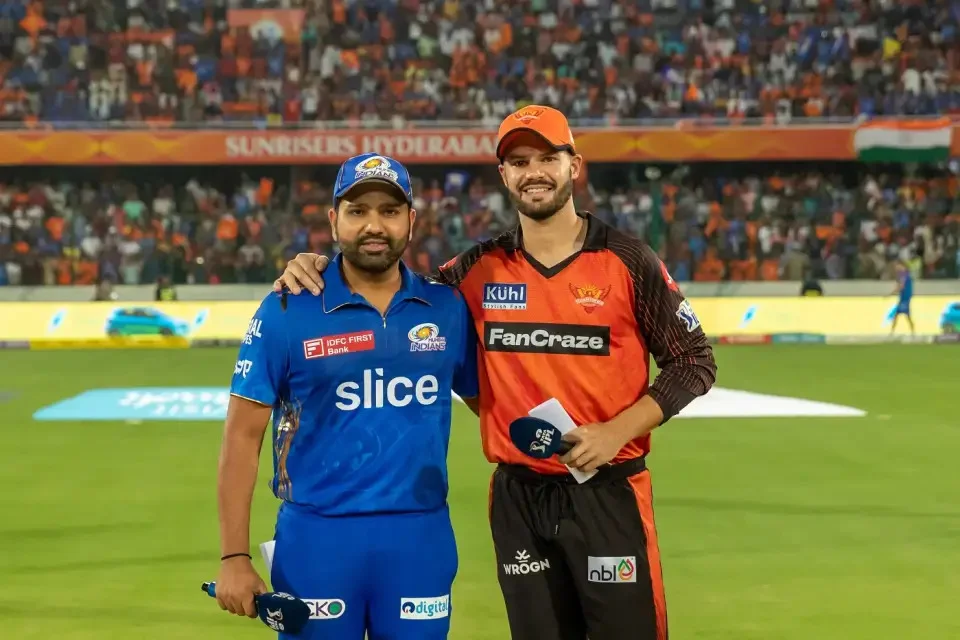 MI Vs SS: Green, Varma, and Chawla lead the Mumbai Indians to their third consecutive victory