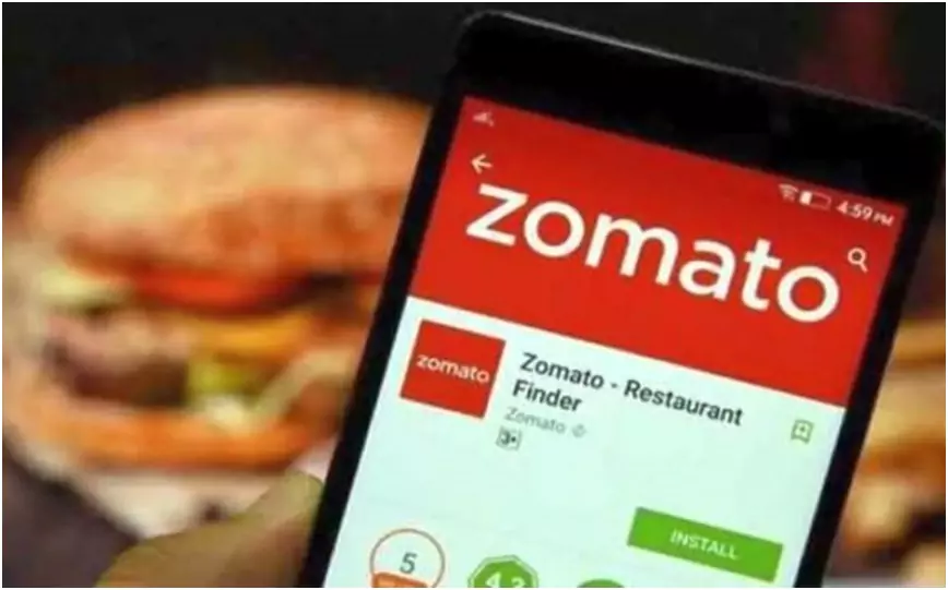 Zomato shares have seen consistent gains for three days following an unprecedented block deal which saw 1.5 crore shares or 0.2 percent of equity worth Rs 88.2 cr exchange hands at an average share price of Rs.59.1.

Zomato stock closed at Rs 64.50 each for an increase of 6.26 percent; monthly gains stood at 25.85 percent while year-to-date performance dropped 10 percent. Zomato has an estimated market capitalization of Rs 54,102 Crore.

Trendline data indicates that the average broker price target for Zomato is Rs 65. This represents an expected gain of 0.15 percent relative to current market prices.

Motilal Oswal analysts anticipate that Zomato will experience a 29 percent compound annual growth rate over FY23-25 in revenue.