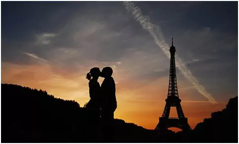 10 Most Romantic Destinations for Couples