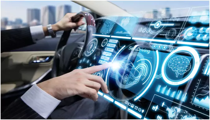 Rise of Automotive Hacking: Safeguarding Vehicles in the Digital Age