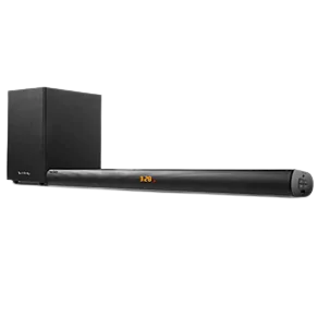 Best Soundbars below 10,000