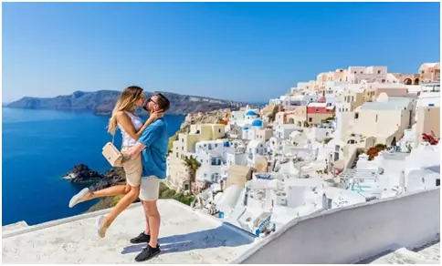 10 Most Romantic Destinations for Couples