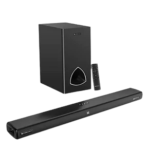 Best Soundbars below 10,000