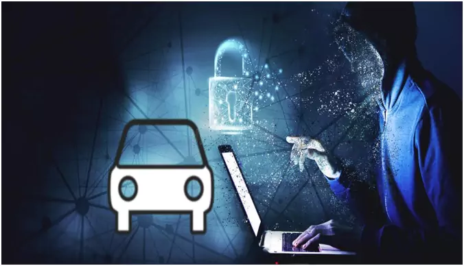 Rise of Automotive Hacking: Safeguarding Vehicles in the Digital Age