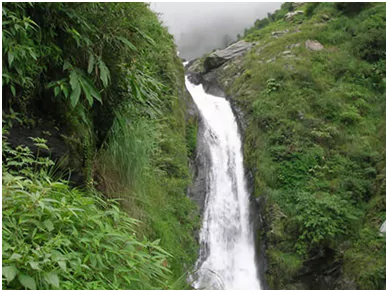 Stunning Waterfalls to Visit Around in India