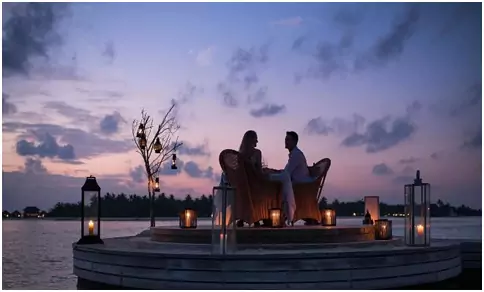 10 Most Romantic Destinations for Couples