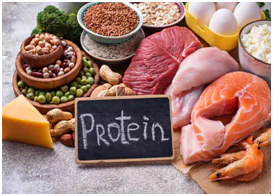 Is Your Diet Providing You Enough Nutrition ? Here Are Some Essential Nutrients Your Body Needs