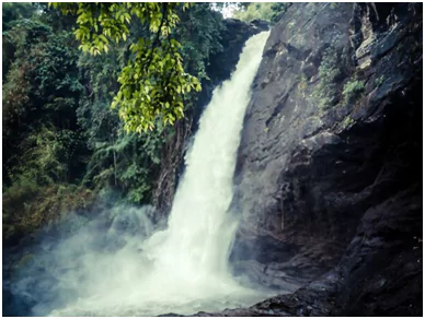 Stunning Waterfalls to Visit Around in India