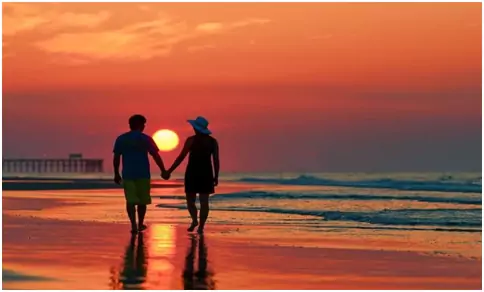 10 Most Romantic Destinations for Couples