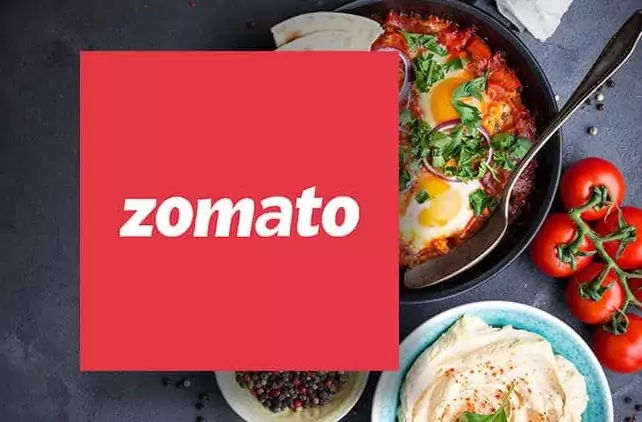 Zomato Q4 Results: Revenue increases 70% YoY, Net Loss narrows to Rs 188 crore