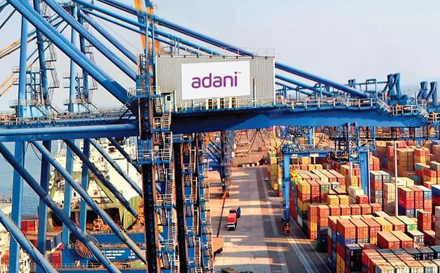 Adani Ports Q4 Results: Strong Growth and Promising Outlook